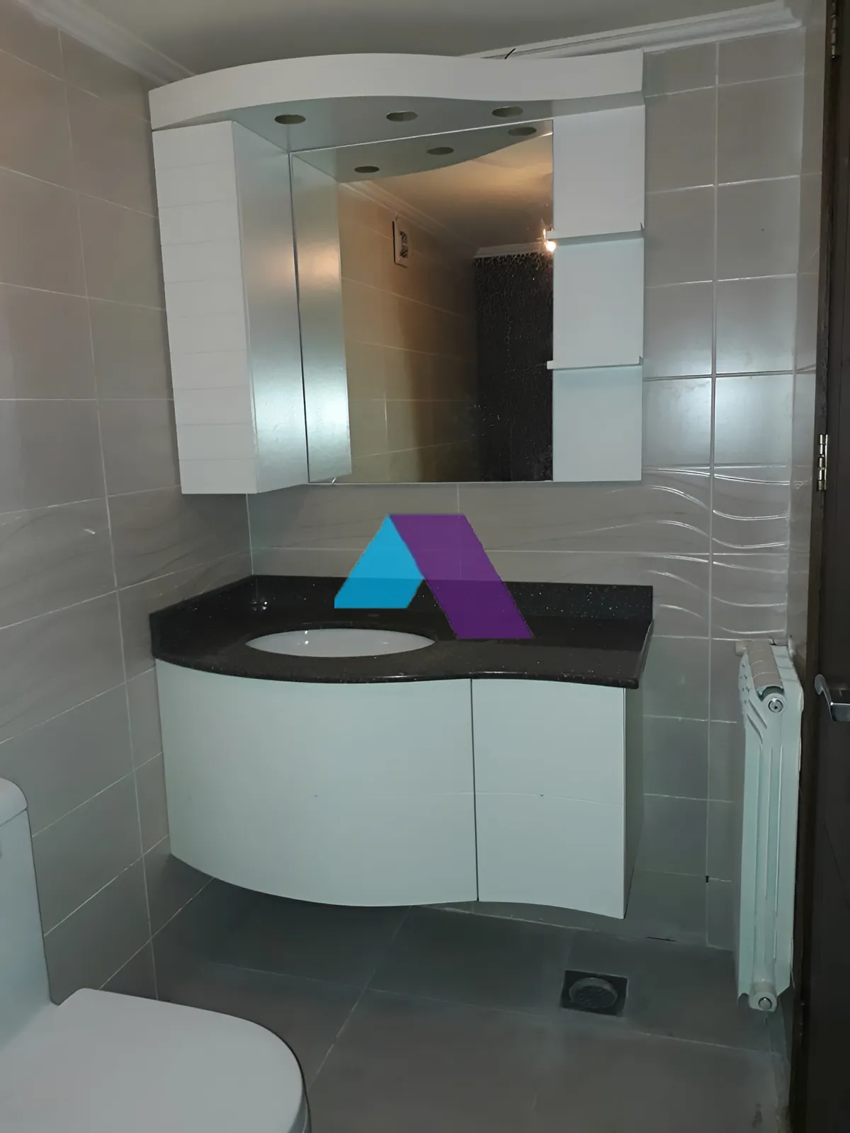 Apartment for Sale in Zahlé