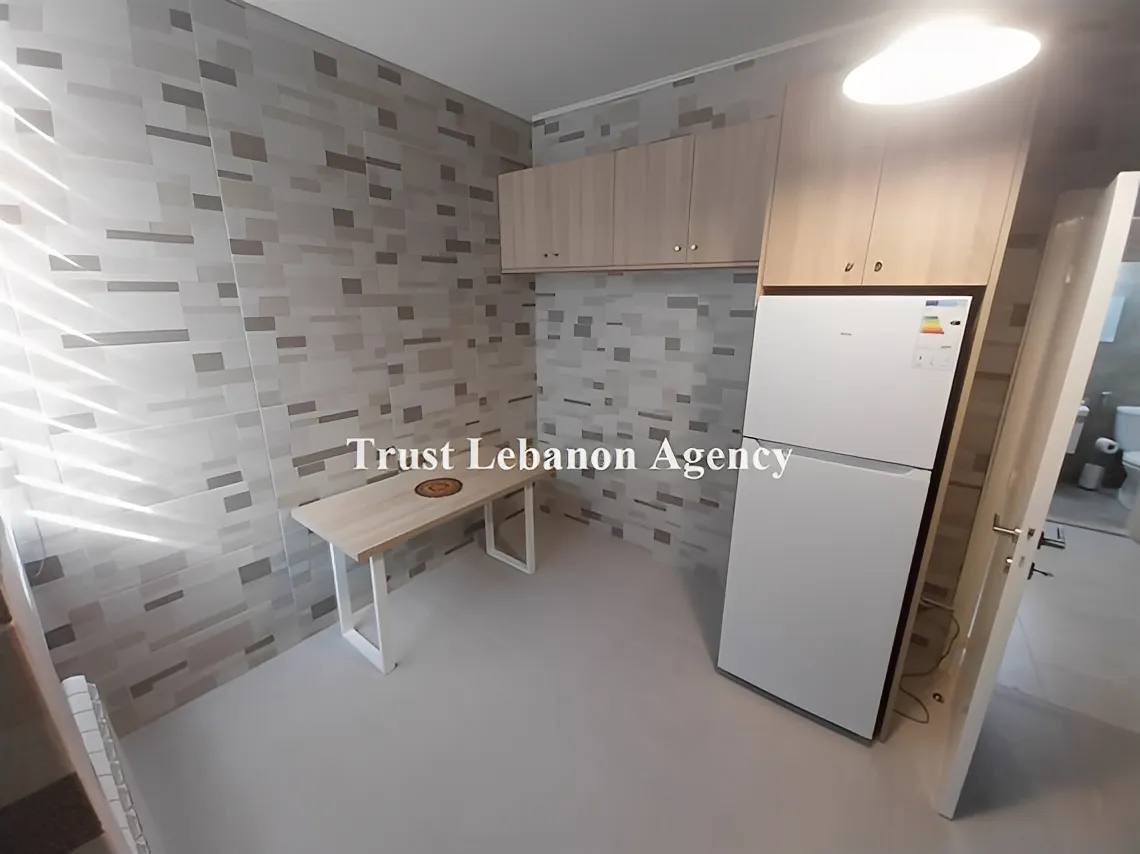 Apartment for Rent in Keserwan Zouk Mosbeh - 2 bed, 2 bath