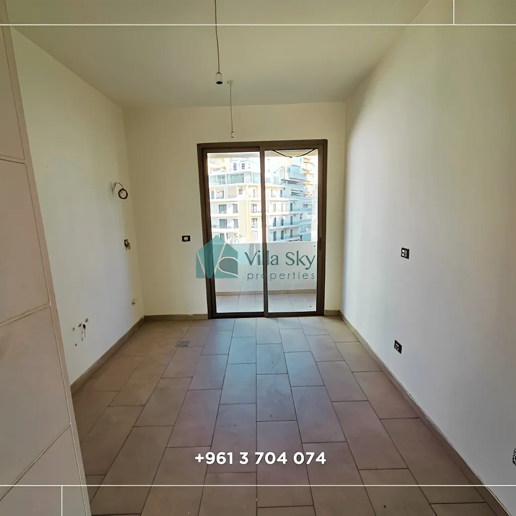 Apartment for Sale in Sodeco, Beirut, Lebanon