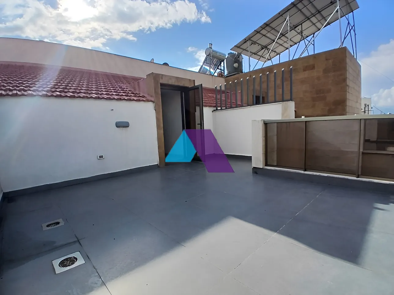 Apartment for Sale in Fanar - 3 bed, 3 bath