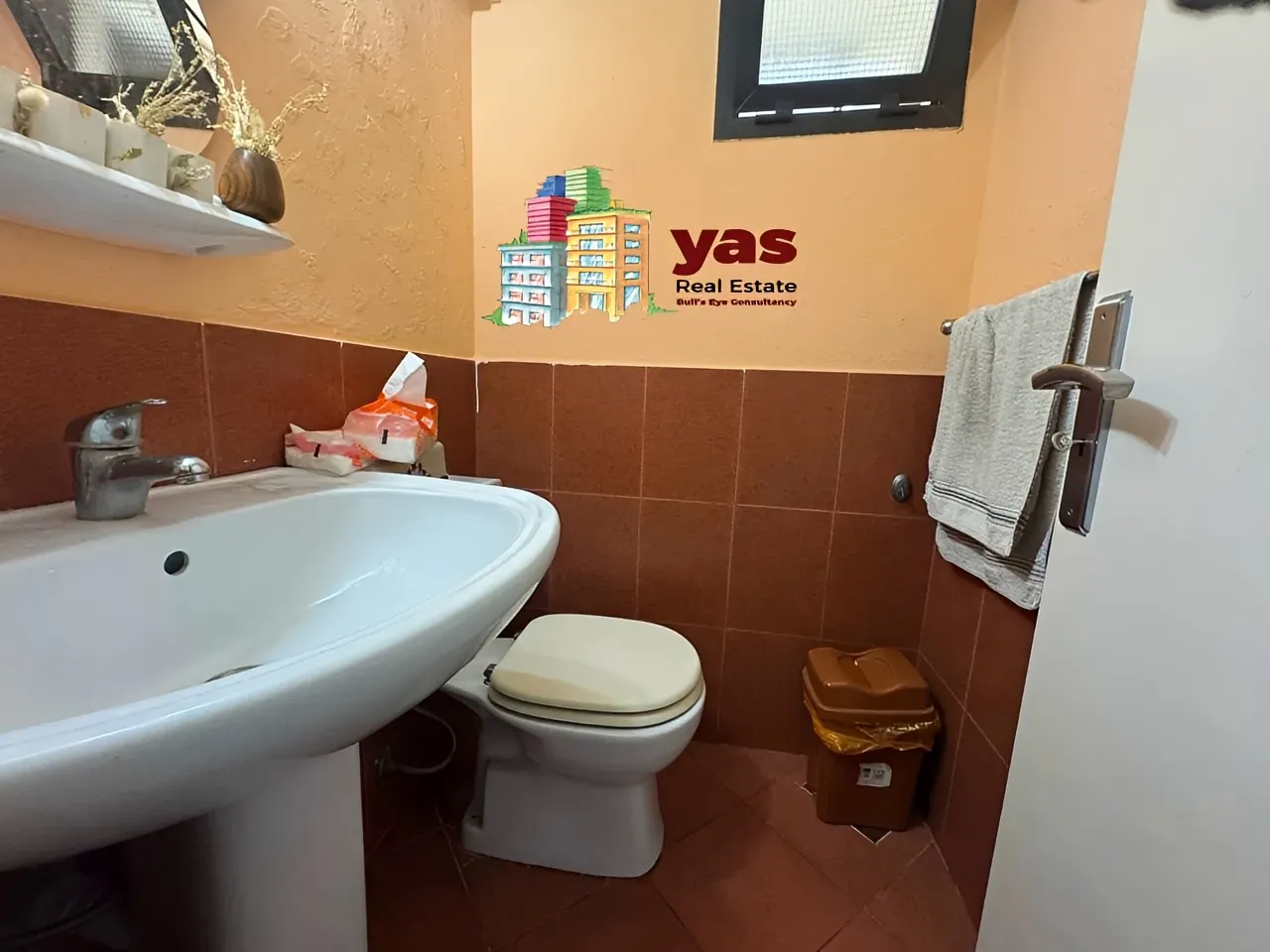 Apartment for Sale in Adonis - 2 bed, 2 bath