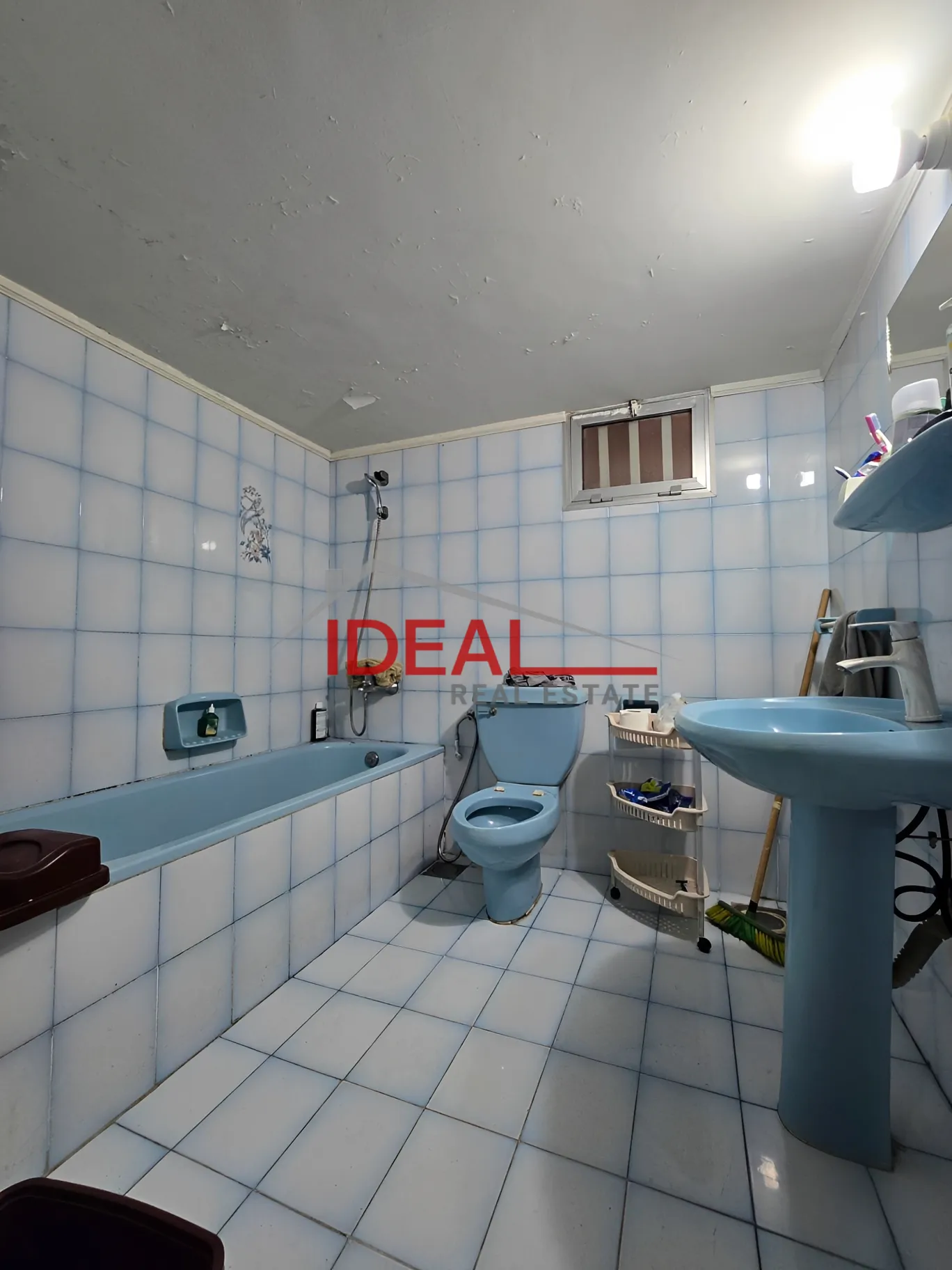 Apartment for sale in Dekwaneh, Lebanon