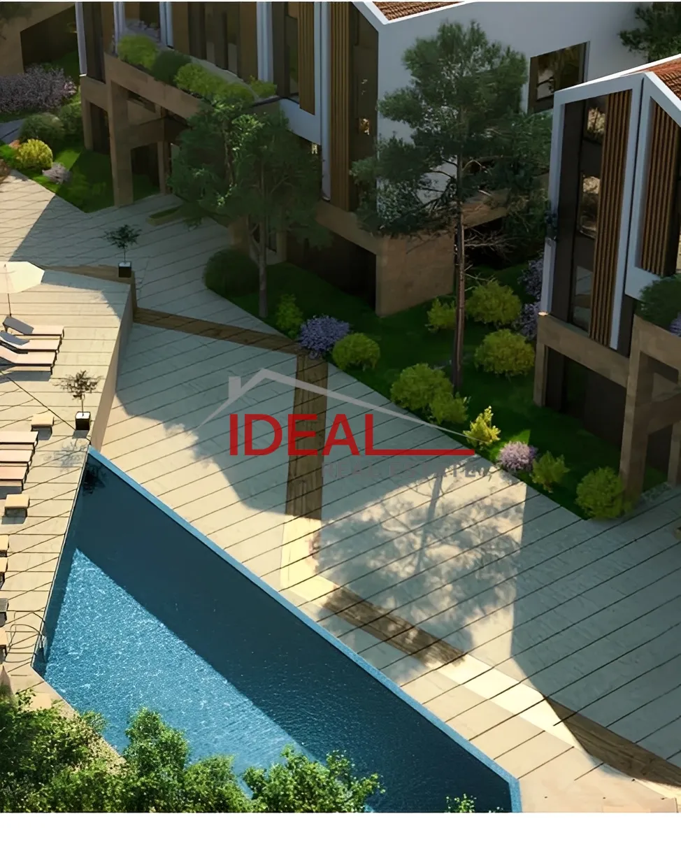 Apartment for Sale in Bouar, Lebanon