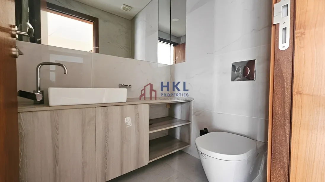 Apartment for Rent in Achrafieh, Beirut, Lebanon
