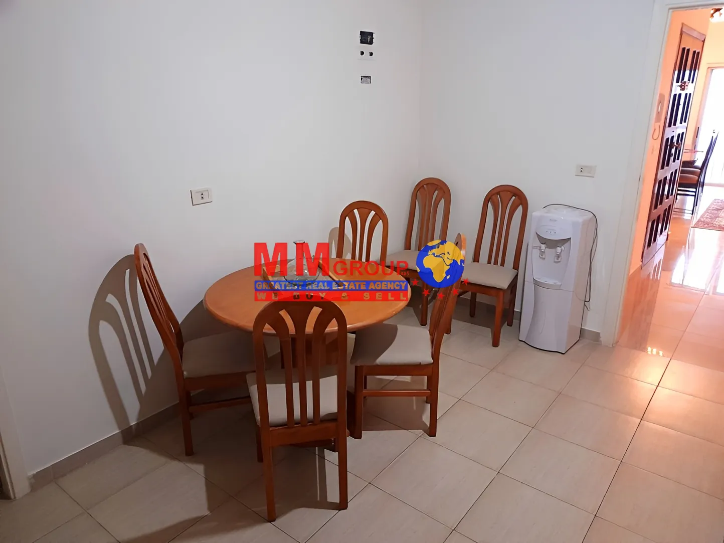 Apartment for rent in Beit Meri, Lebanon