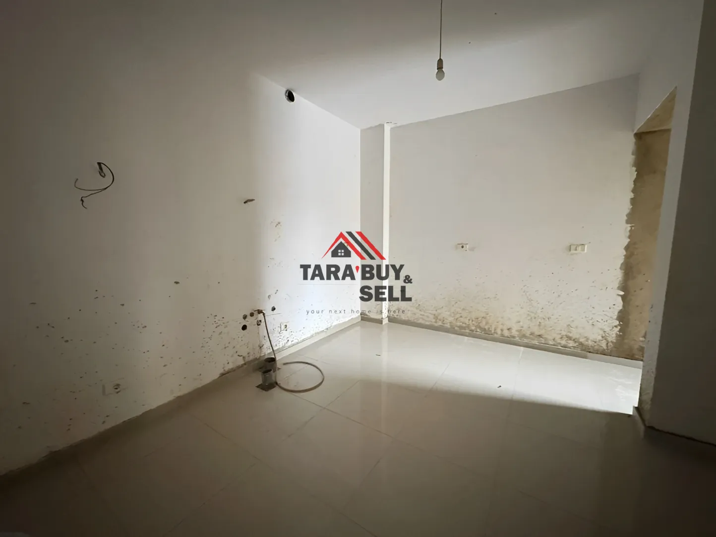 Apartment for sale in Ghazir, Lebanon