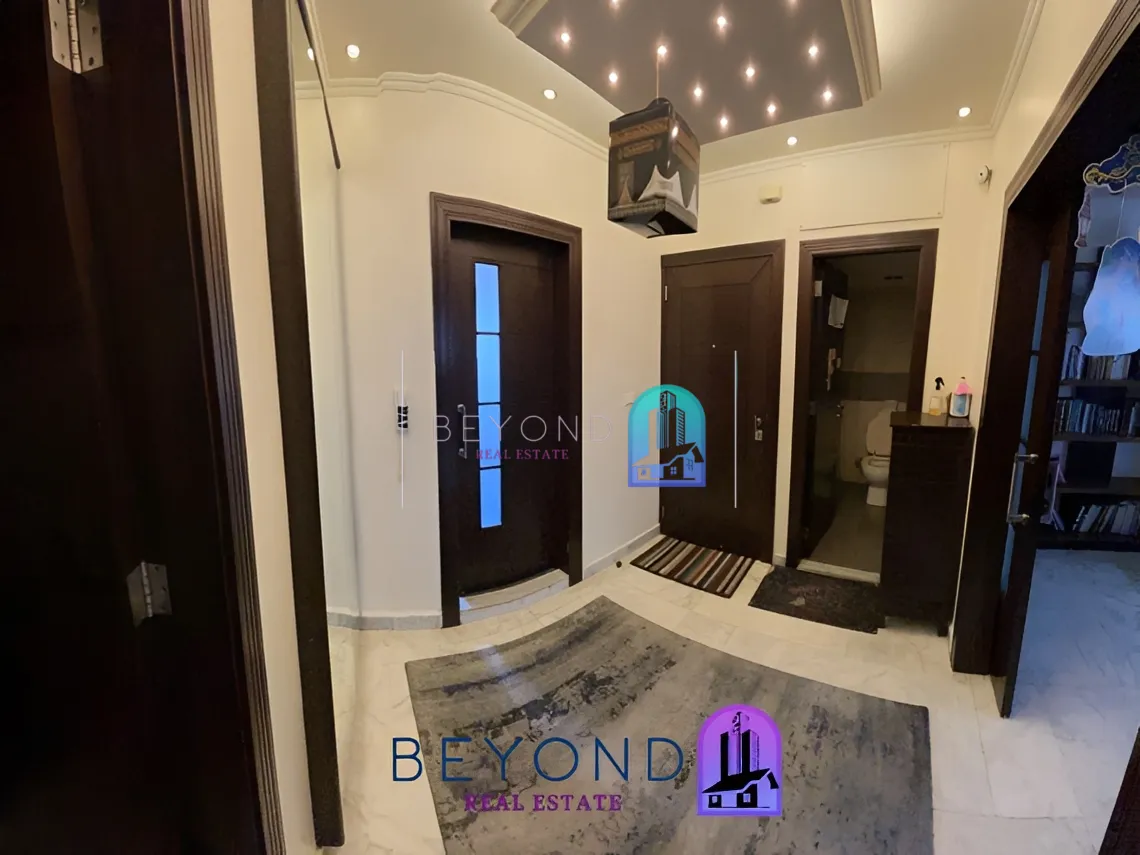 Apartment for sale in Sanayeh, Beirut, Lebanon - 3 bed, 3 bath