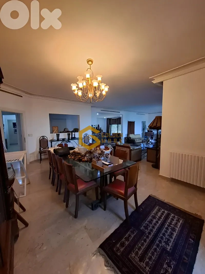 Apartment for Sale in Kfar Hbab - 3 bed, 5 bath