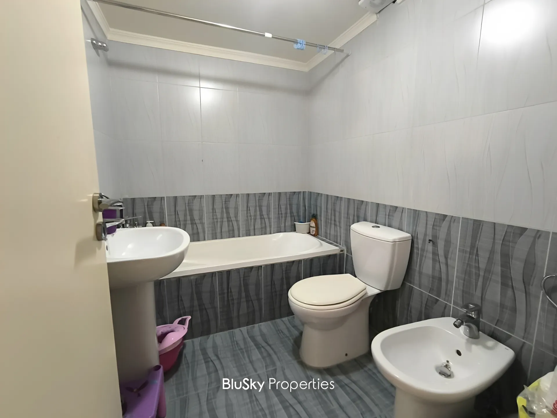 Apartment for sale in Rabweh, beirut, lebanon