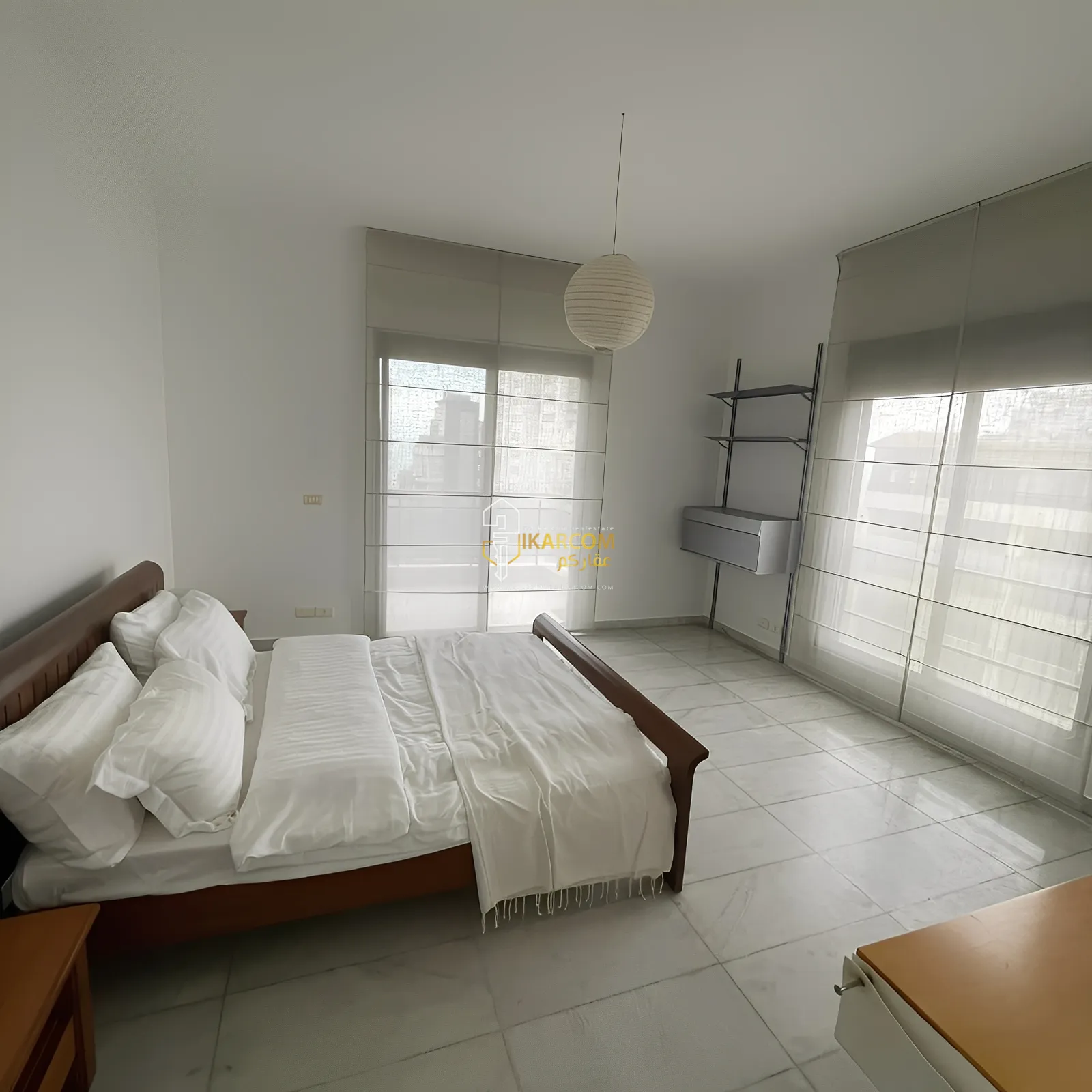 Apartment for Rent in Hamra