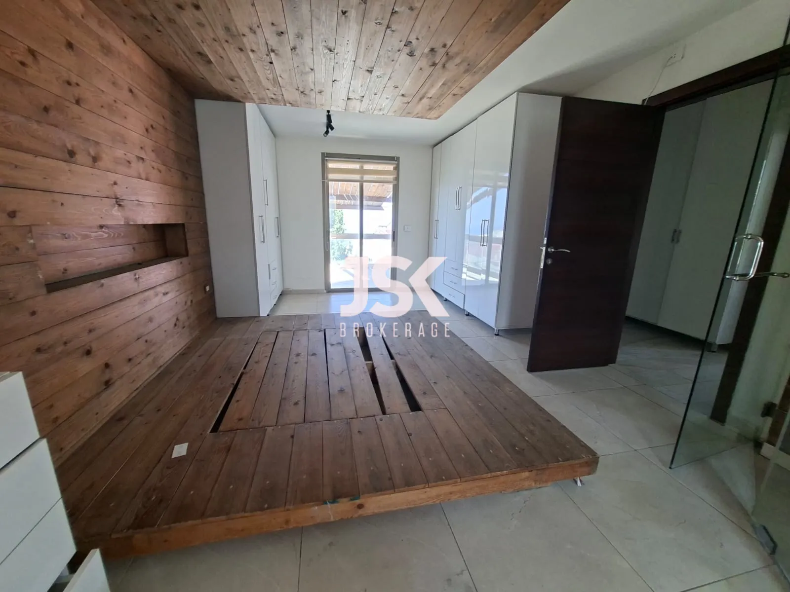 Duplex for Rent in Byblos