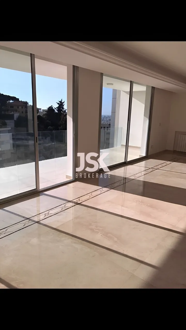 Apartment for Rent in Yarzeh