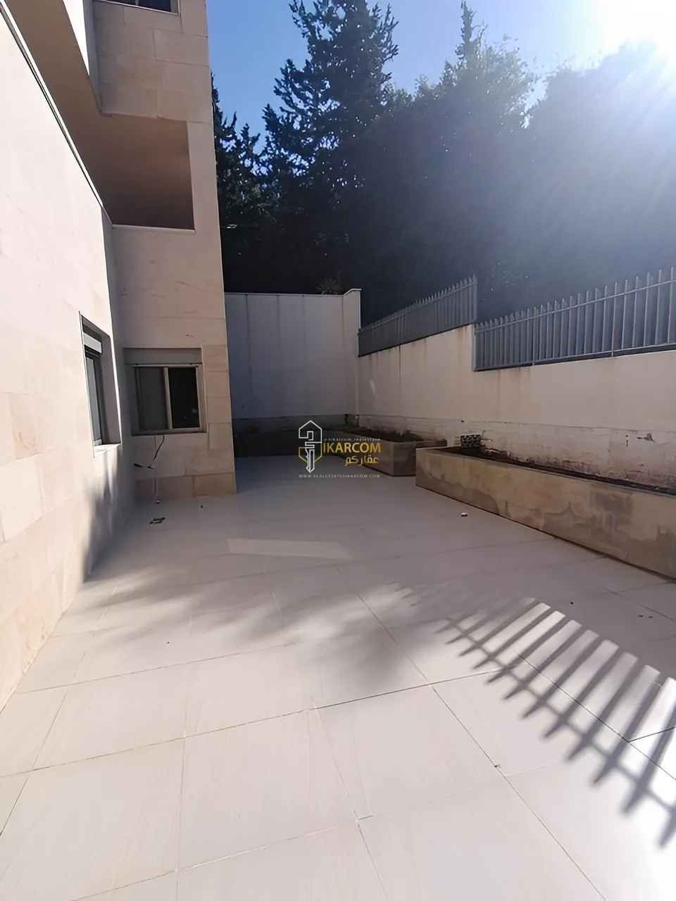 Apartment for Sale in Kfar Hbab - 3 bed, 4 bath