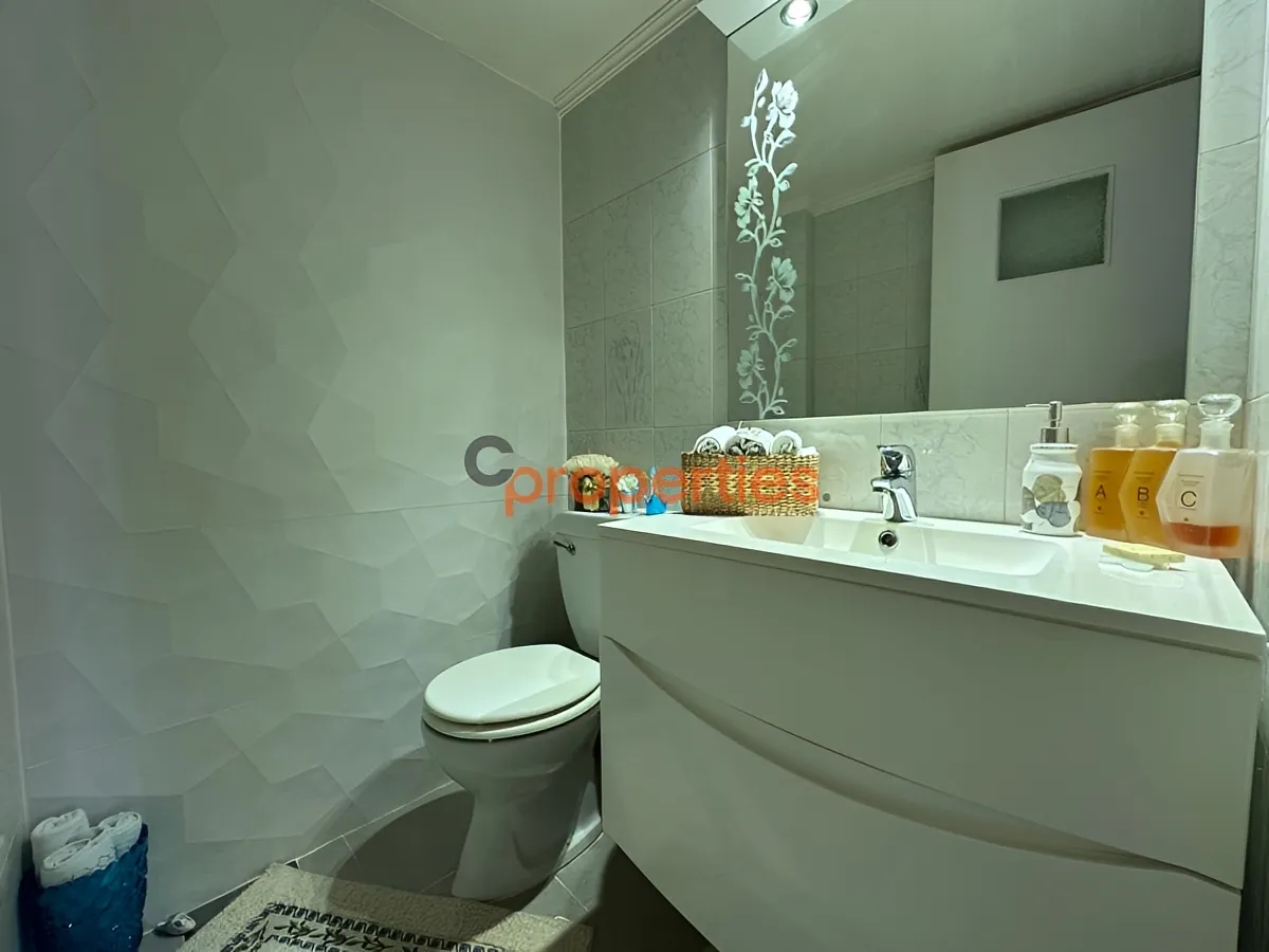 Apartment for Sale in Rabweh