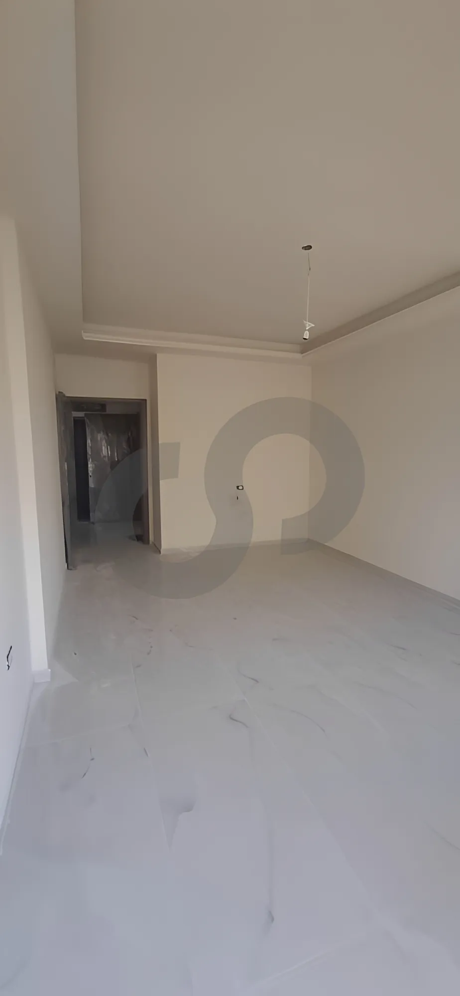 Apartment for Sale in Dibbiyeh - 3 bed, 2 bath