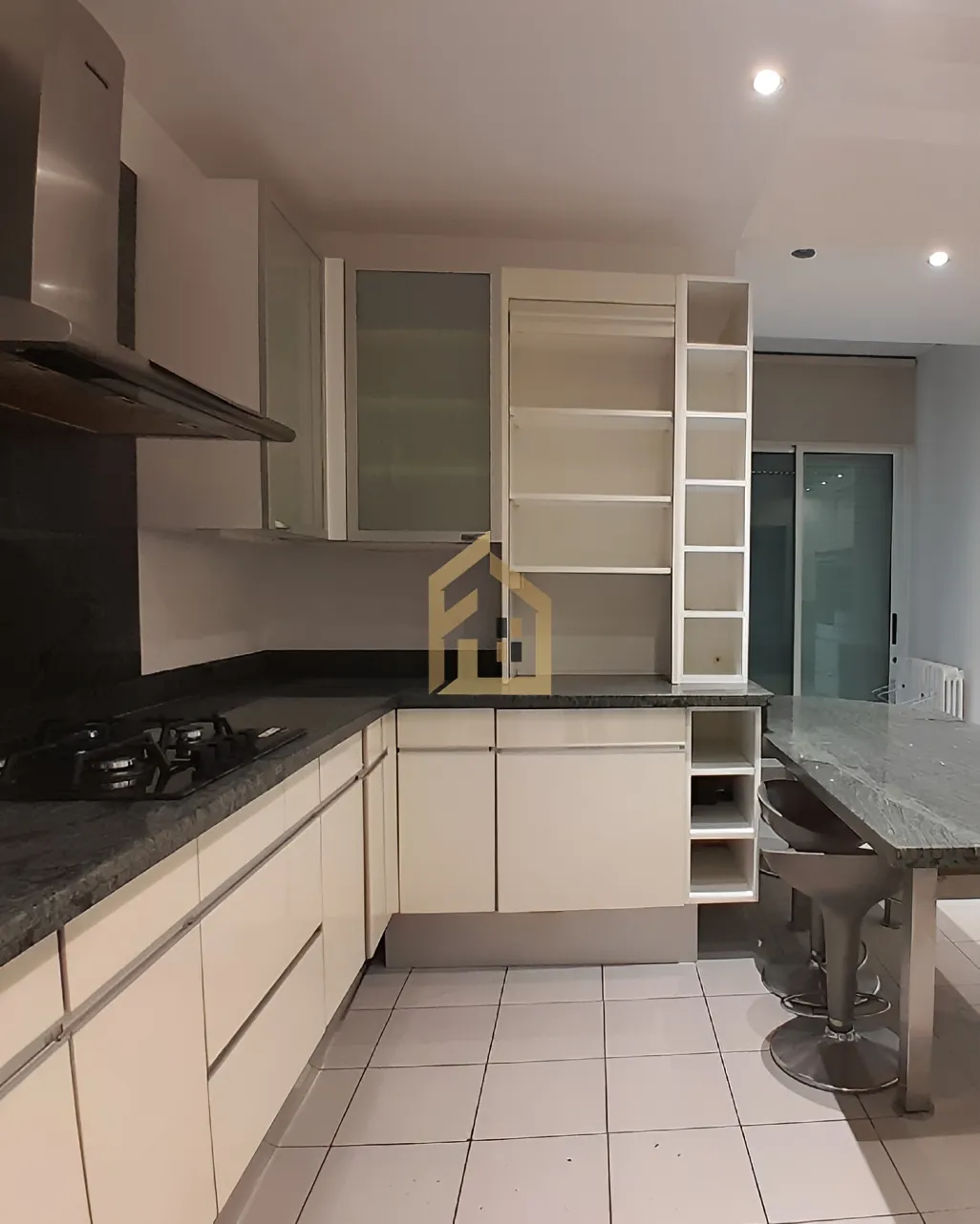 Duplex for rent in Adma w Dafnah, Lebanon