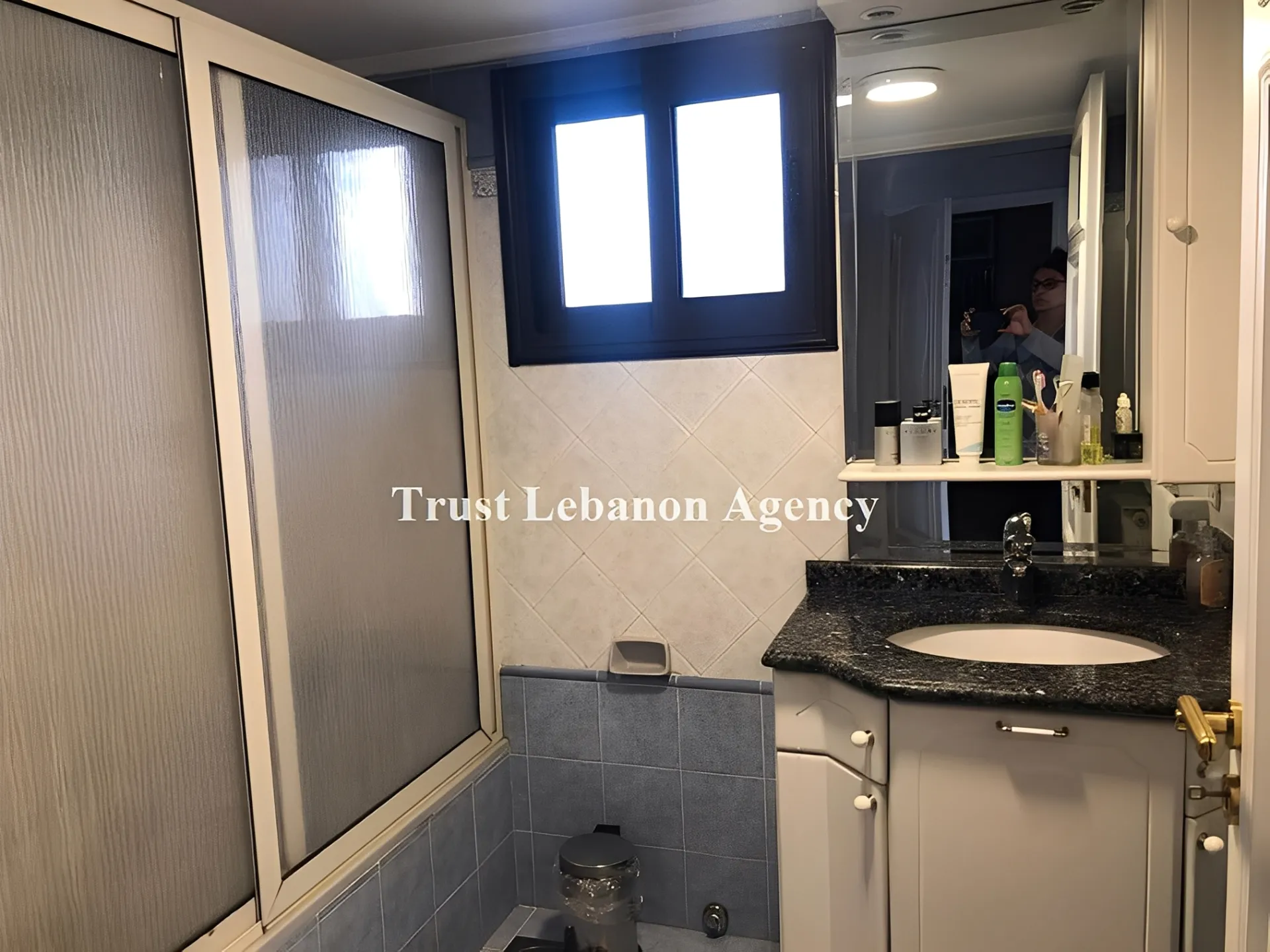 Apartment for Rent in Metn Rabieh Lebanon