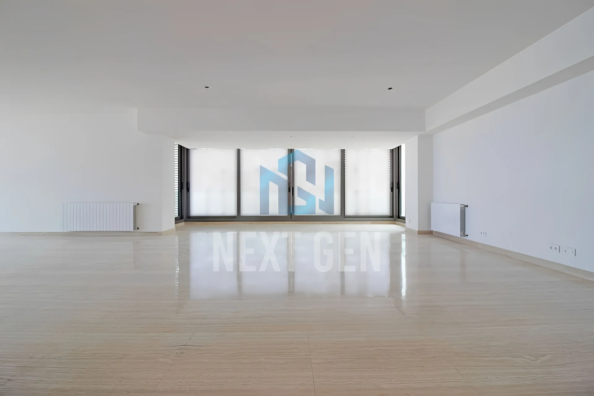 Apartment for sale in Achrafieh, Beirut, Lebanon - 4 bed, 6 bath