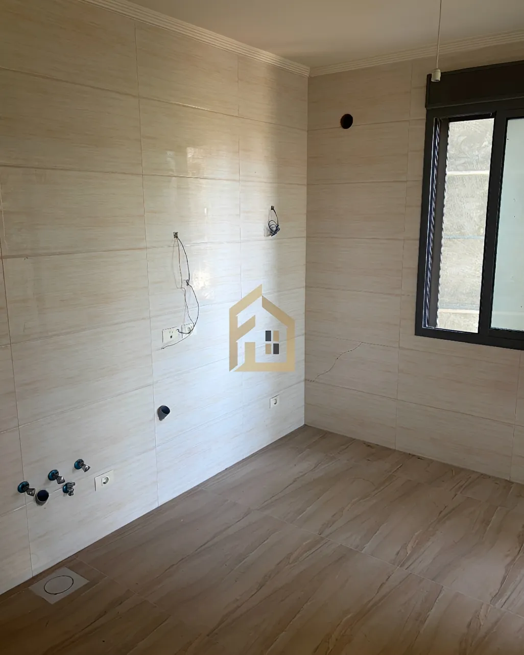 Apartment for sale in Zalqa