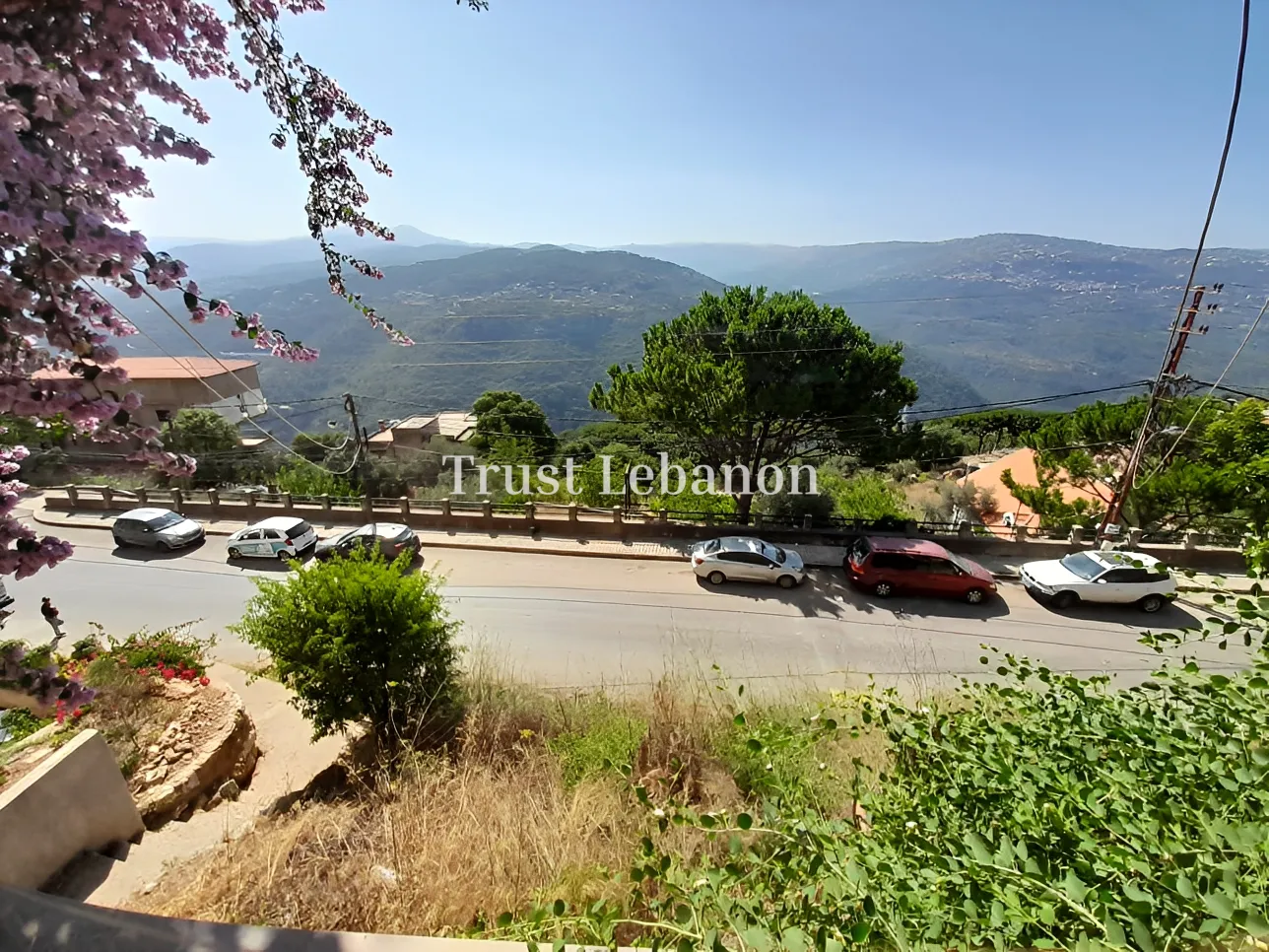 House for sale in Beit Meri, Lebanon - 2 bed, 2 bath