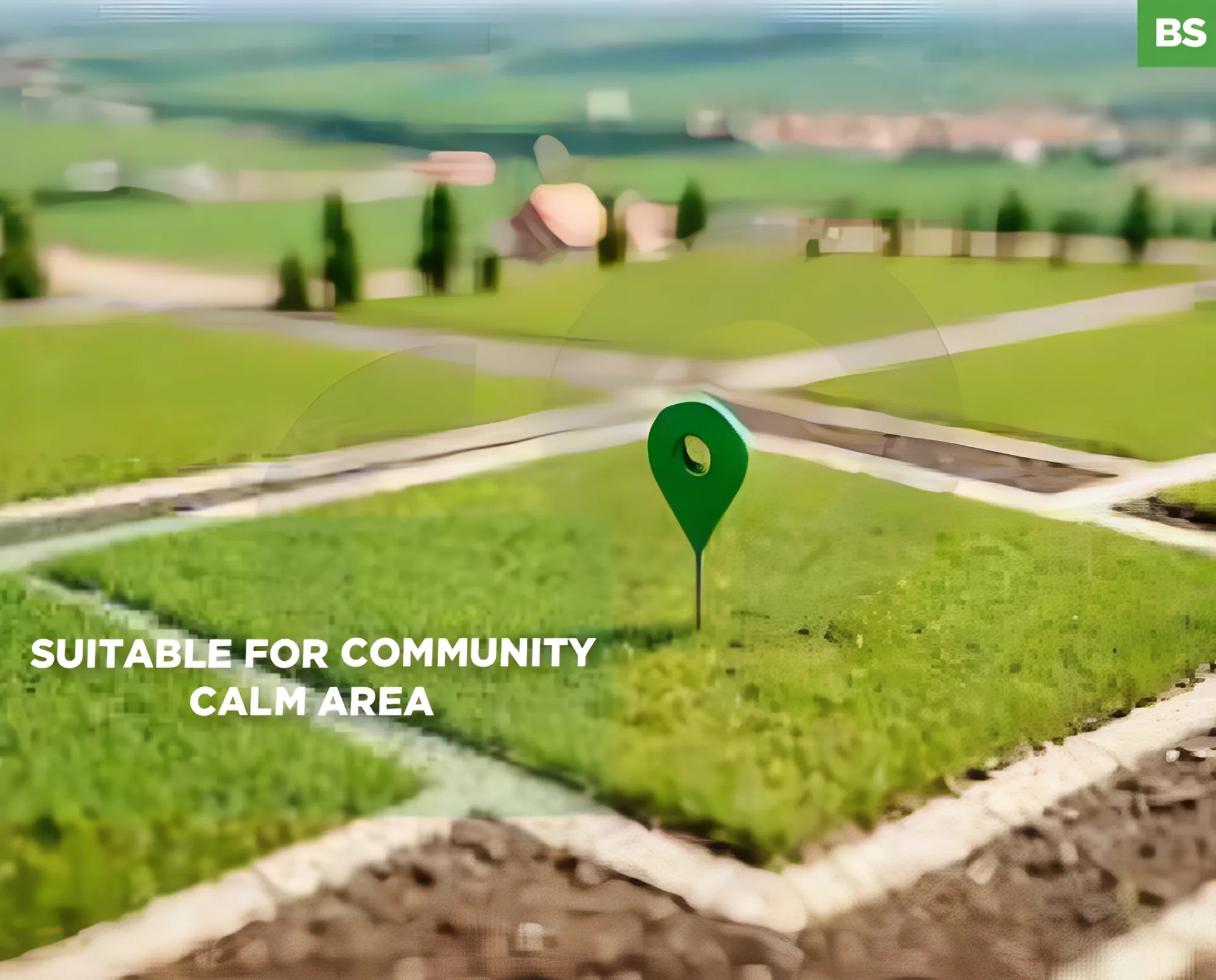 Land for Sale in Qornet El Hamra, Lebanon