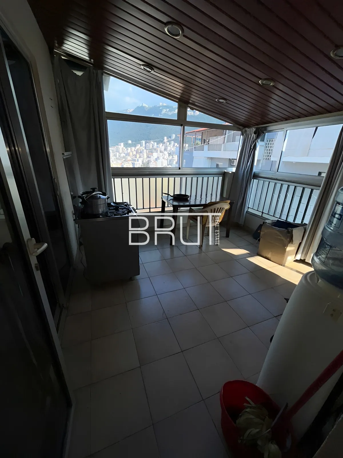 Apartment for Sale in Zouk Mikael