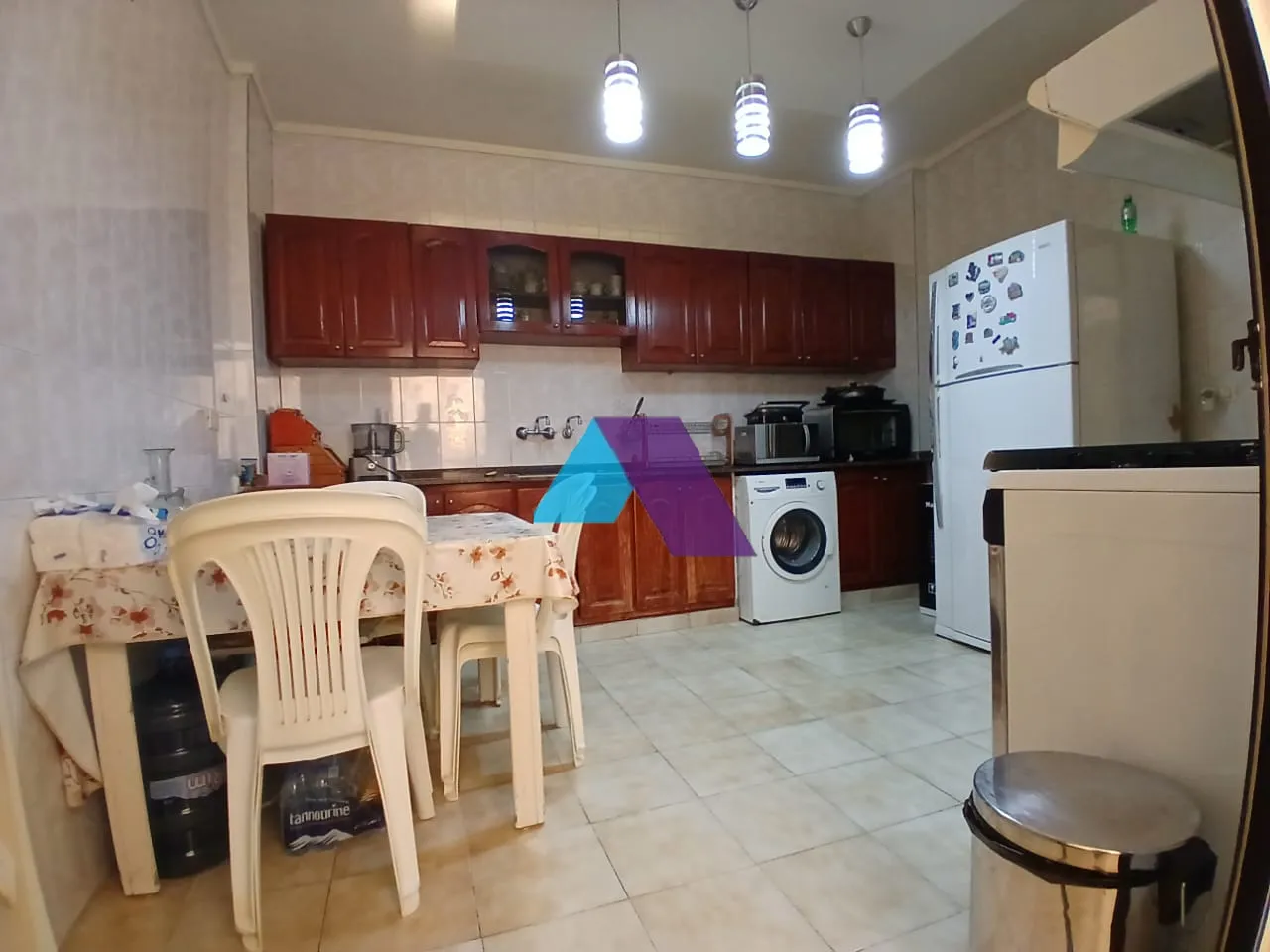 Apartment for Sale in New Rawda