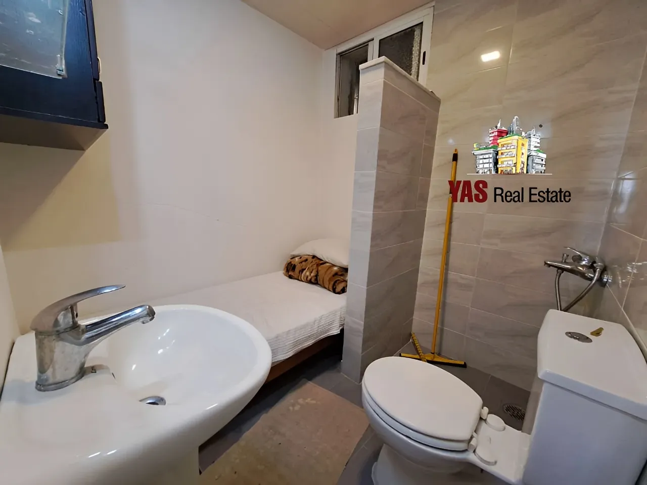 Chalet for rent in Aayoun El Siman