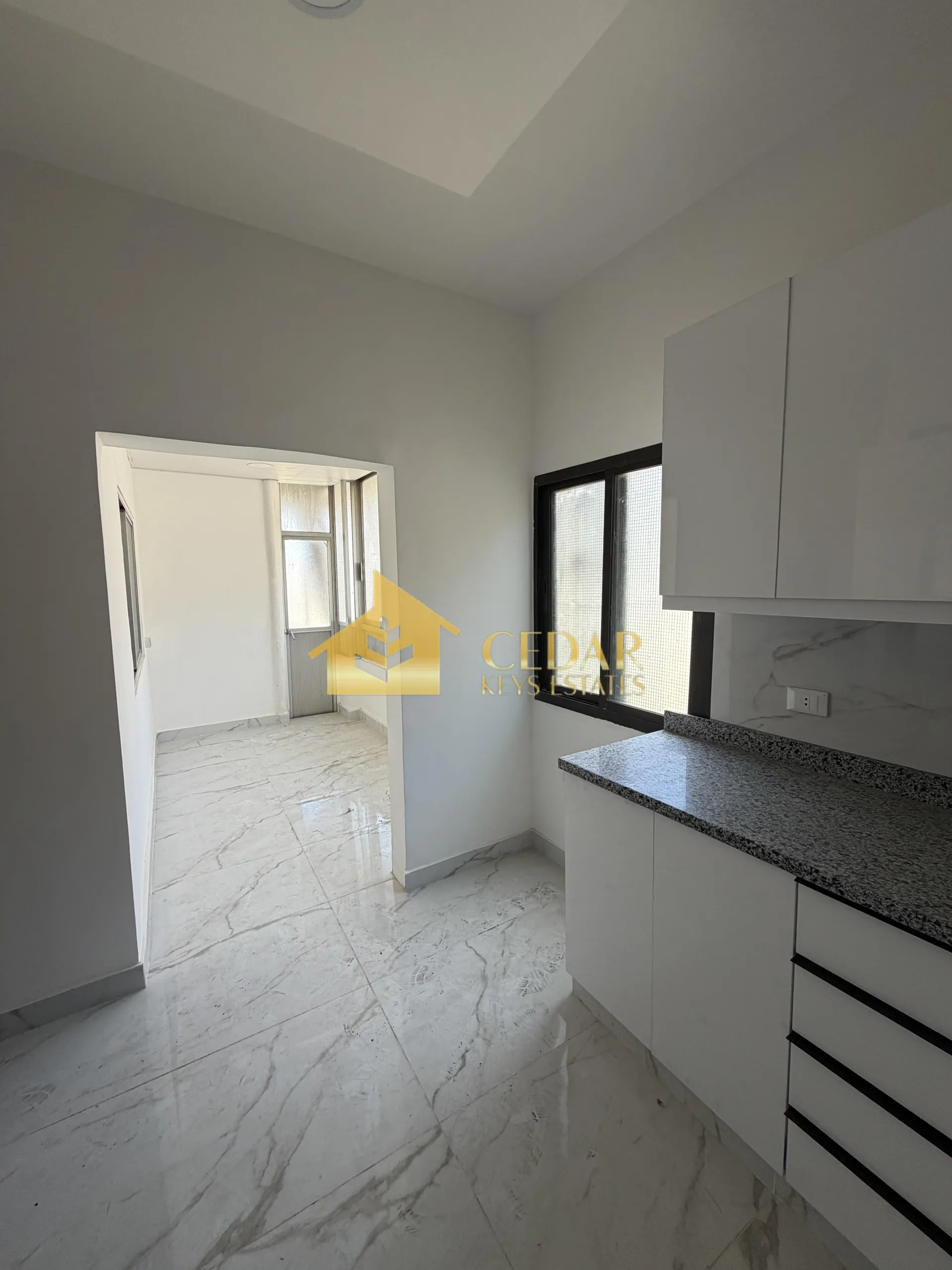 Apartment for sale in Karakol El Druze