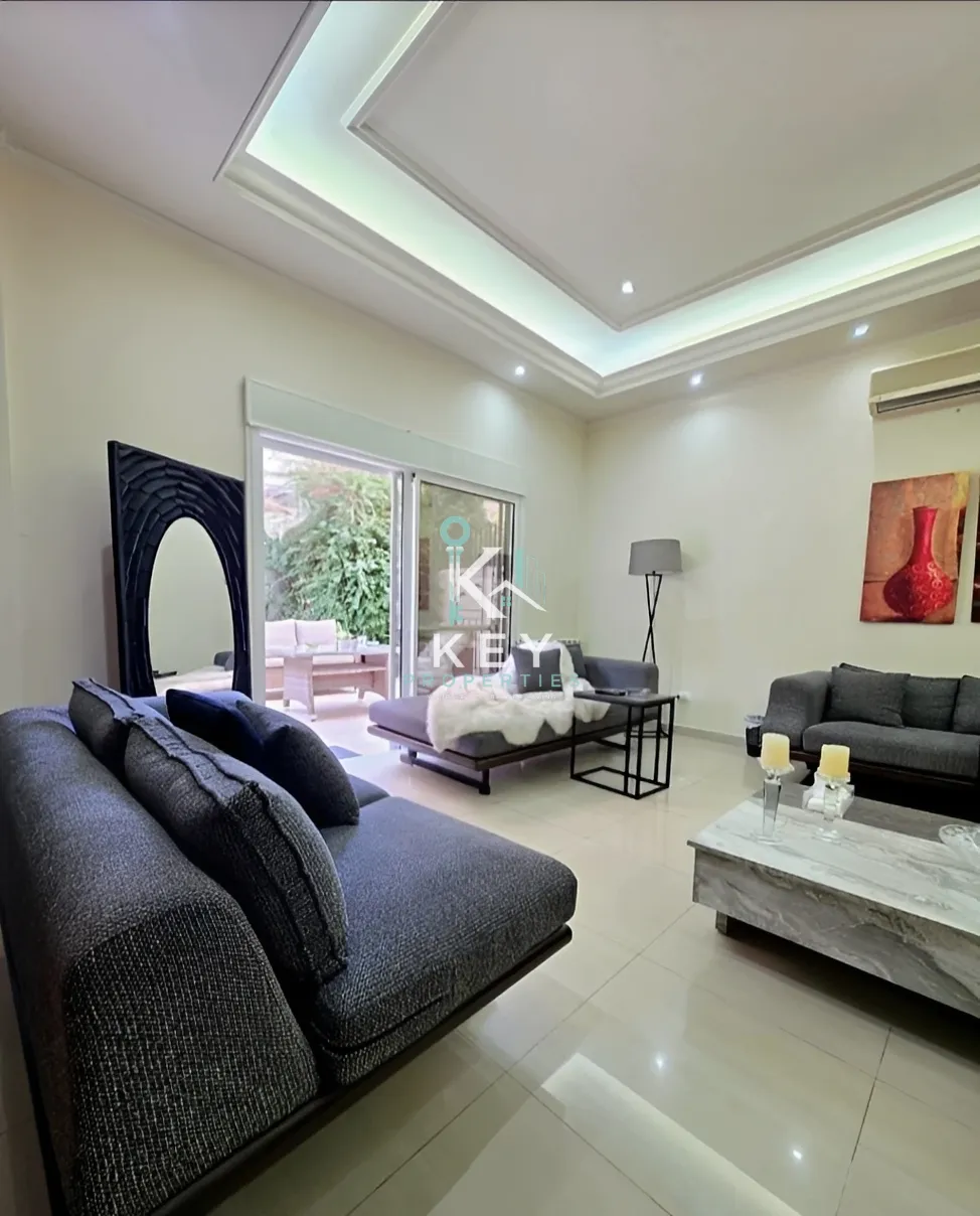 Apartment for sale in Sehayleh, Lebanon