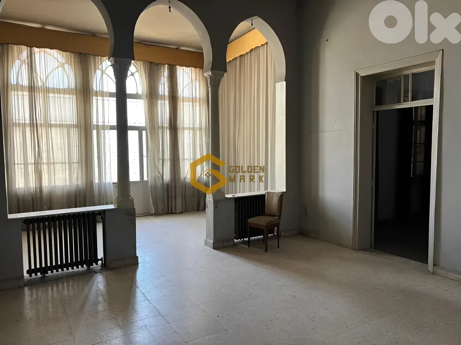Apartment for Sale in Haret Sakher - 3 bed, 3 bath