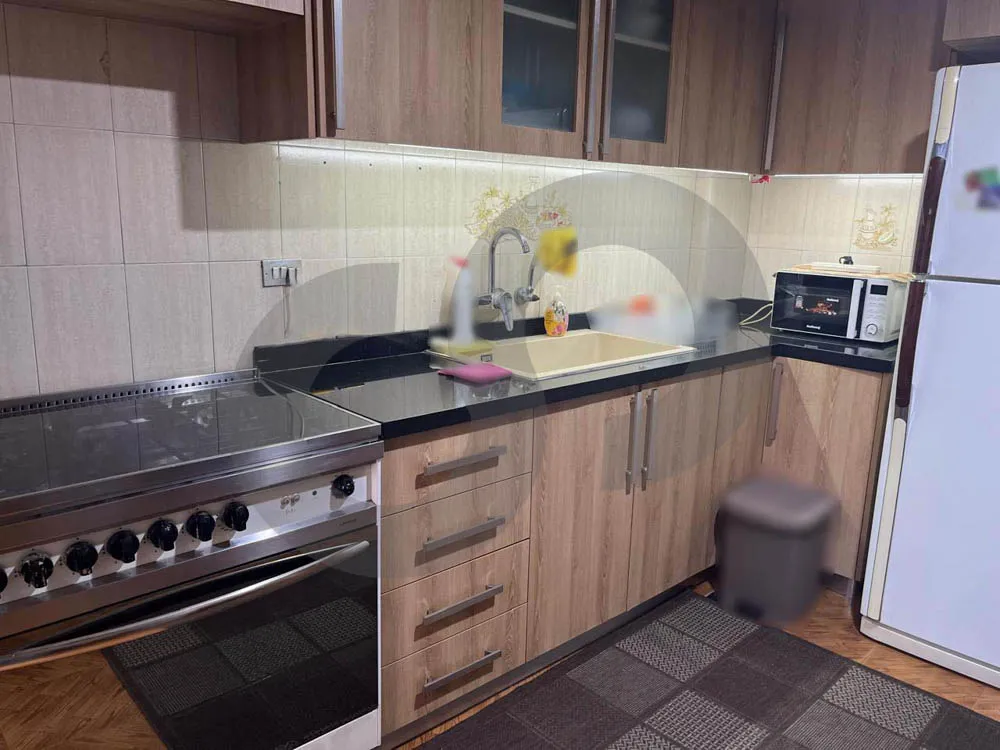 Apartment for Rent in Mar Elias