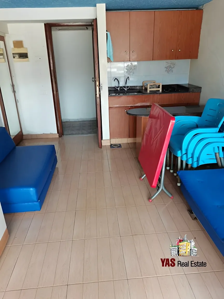 Apartment for Rent in Kaslik - 1 bath