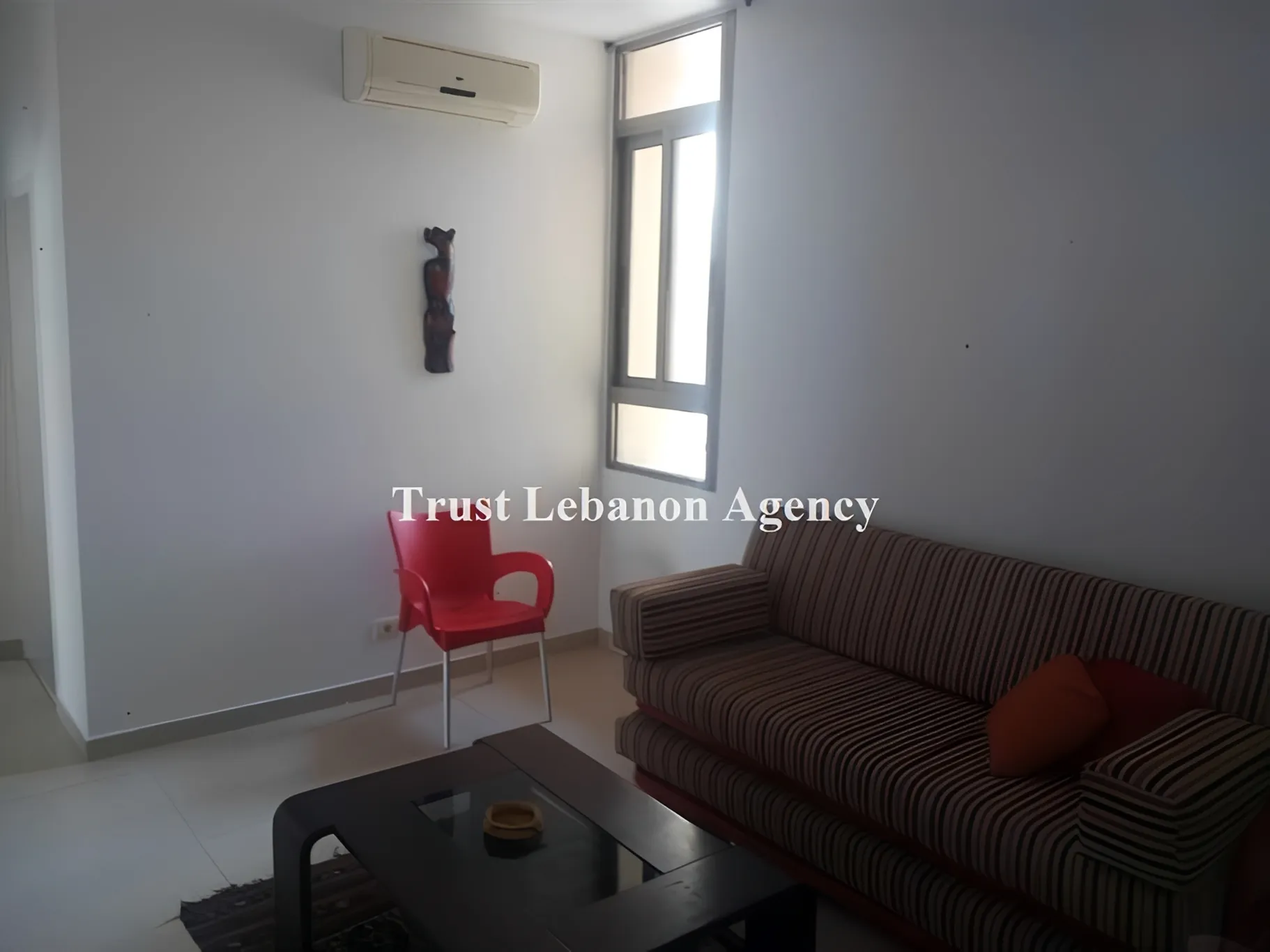 Apartment for Rent in Ashrafieh Beirut Lebanon - 2 bed, 3 bath