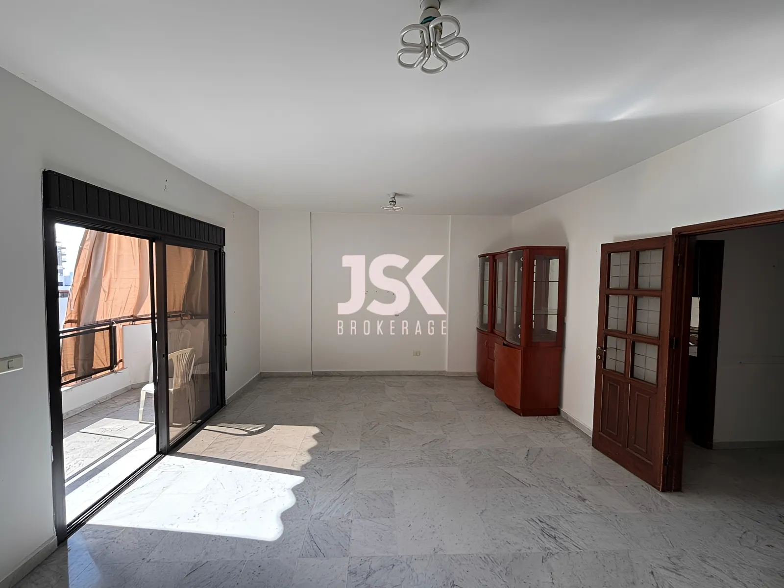 Apartment for Rent in Jal El Dib