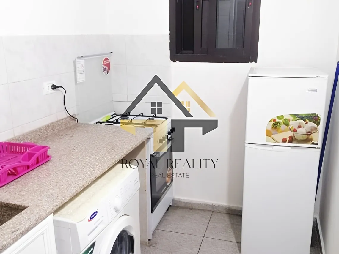 Studio for rent in Sin El Fil