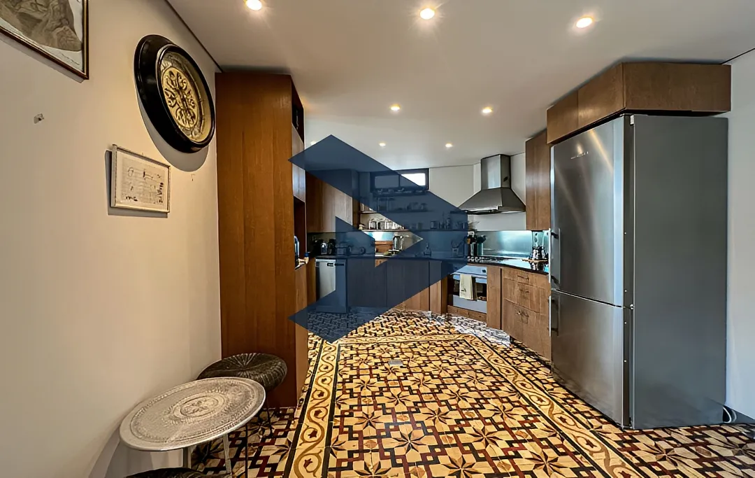 Apartment for rent in Achrafieh, Beirut, Lebanon