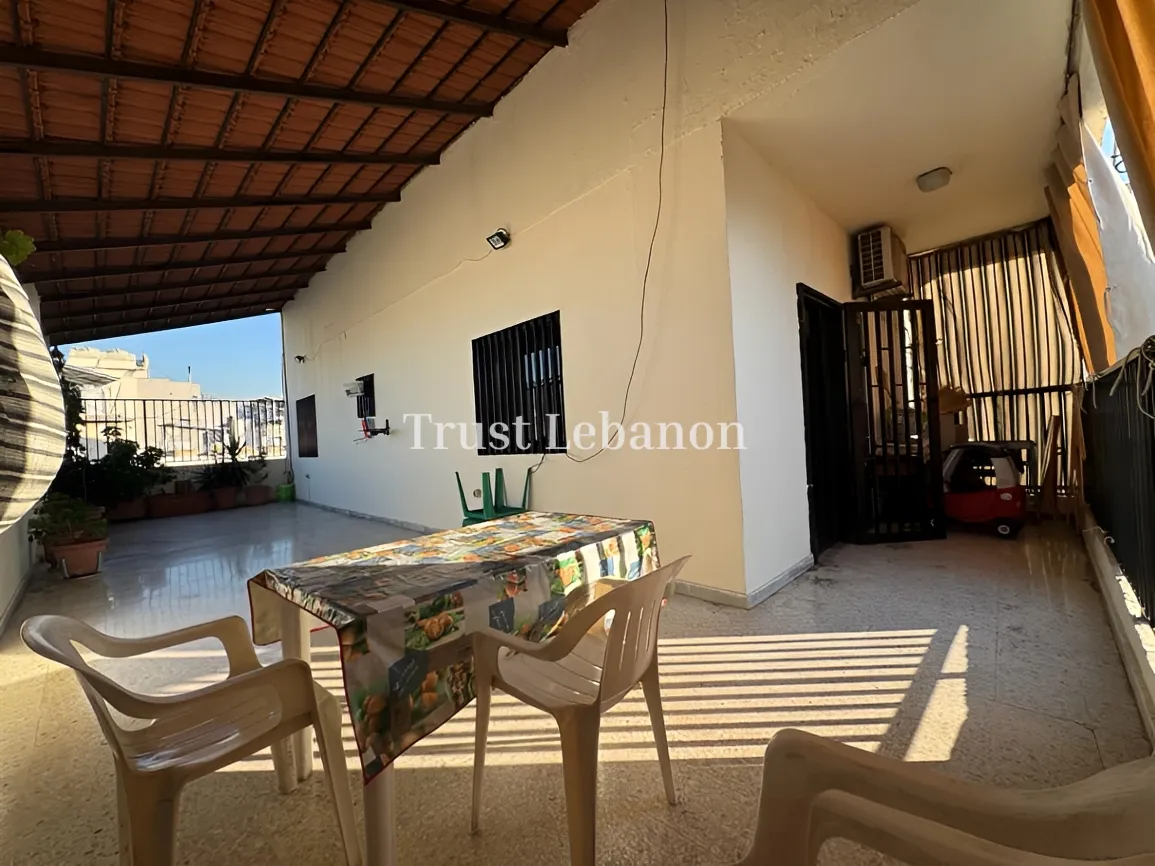 Apartment for sale in Sin El Fil