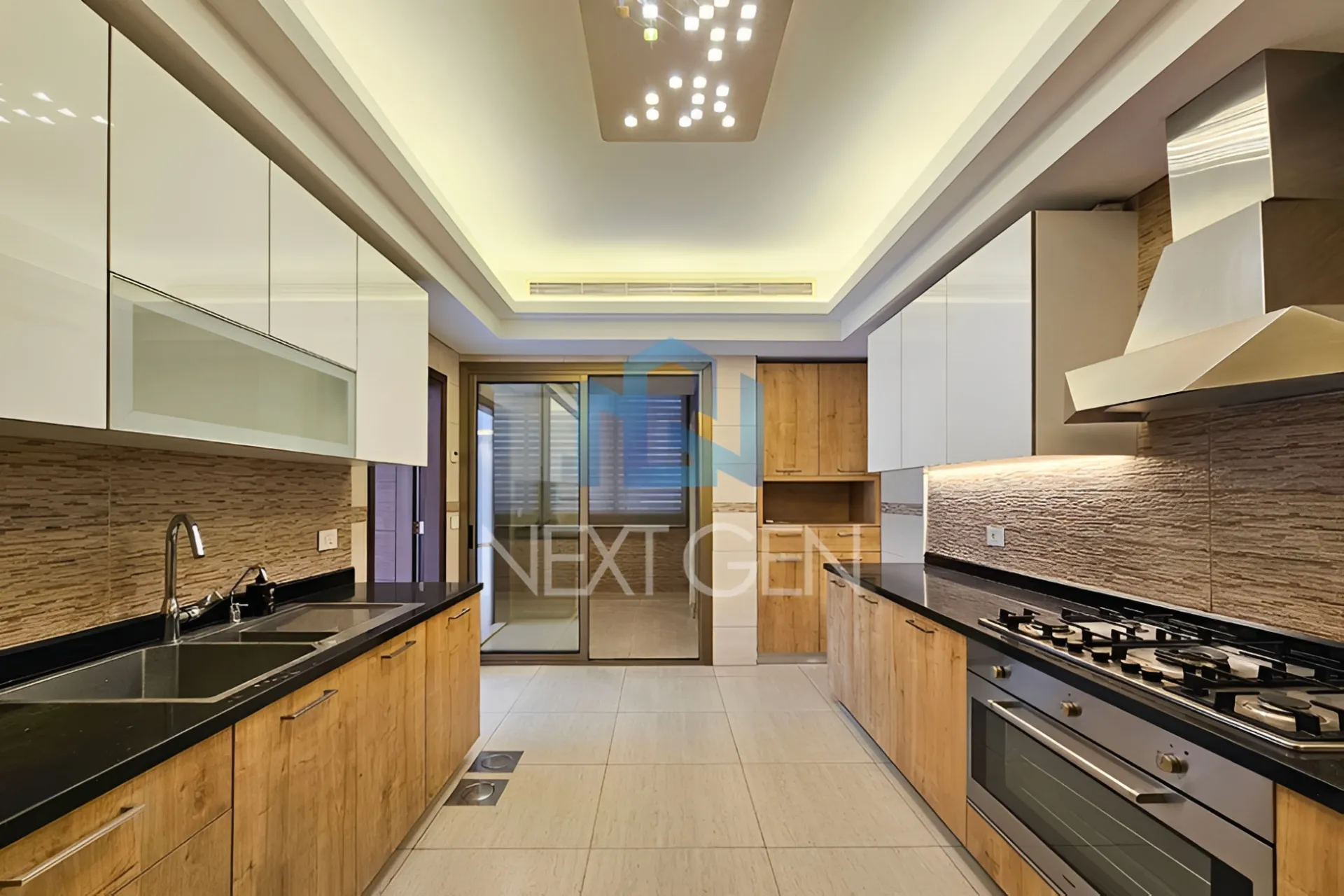 Apartment for sale in Achrafieh, Beirut, Lebanon