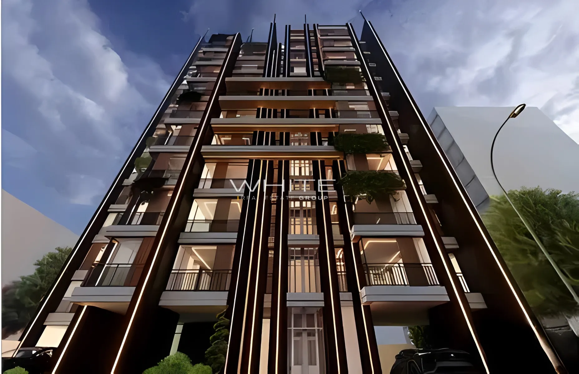 Apartment for Sale in Achrafieh - 2 bed, 2 bath