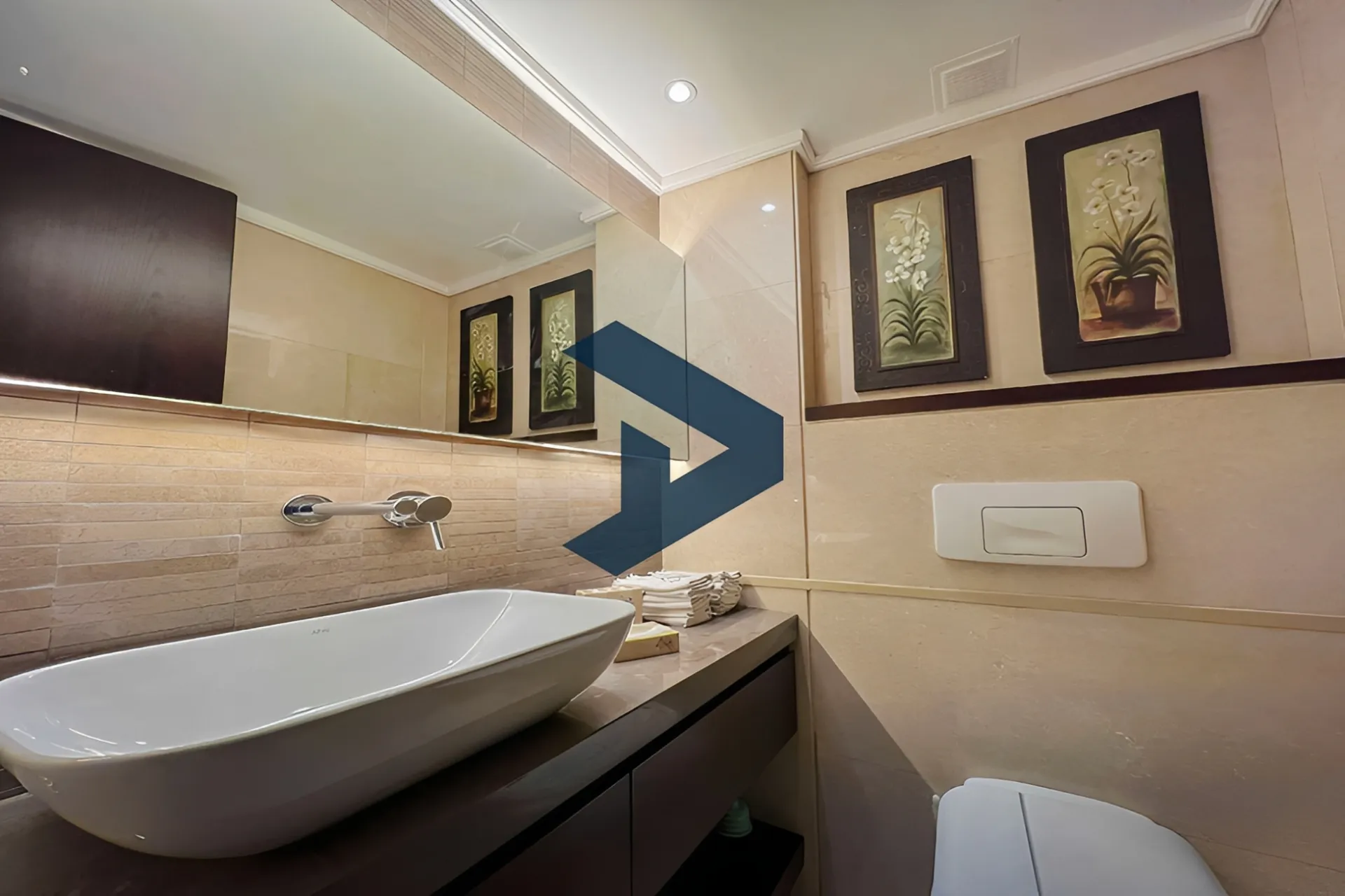 Apartment for rent in Achrafieh, Beirut, Lebanon