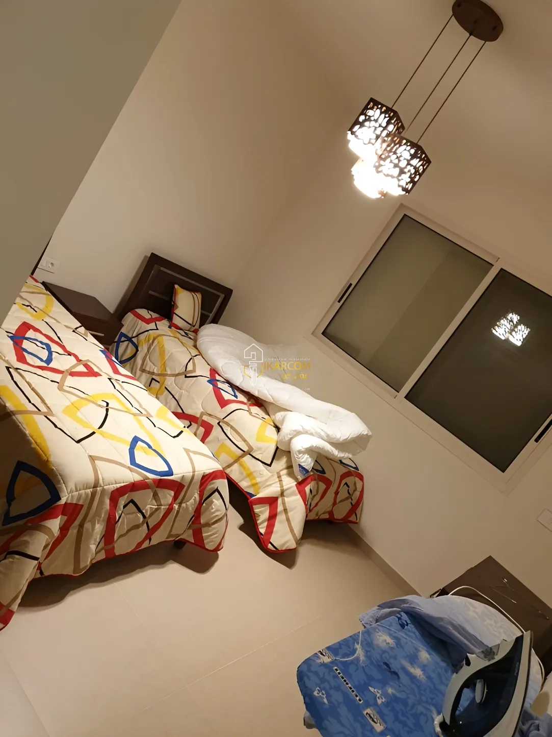 Apartment for sale in Beit Misk, Lebanon