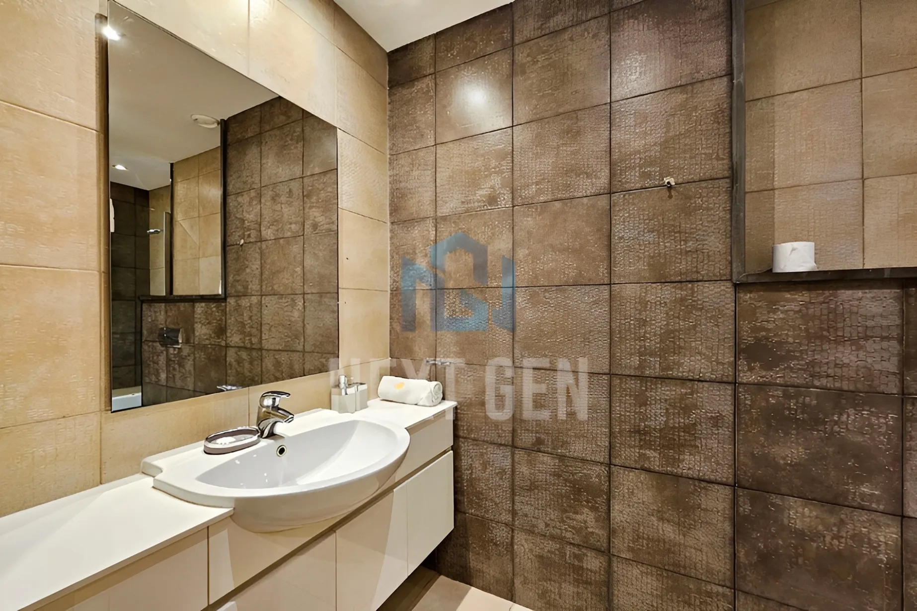 Duplex for rent in Achrafieh, Beirut, Lebanon