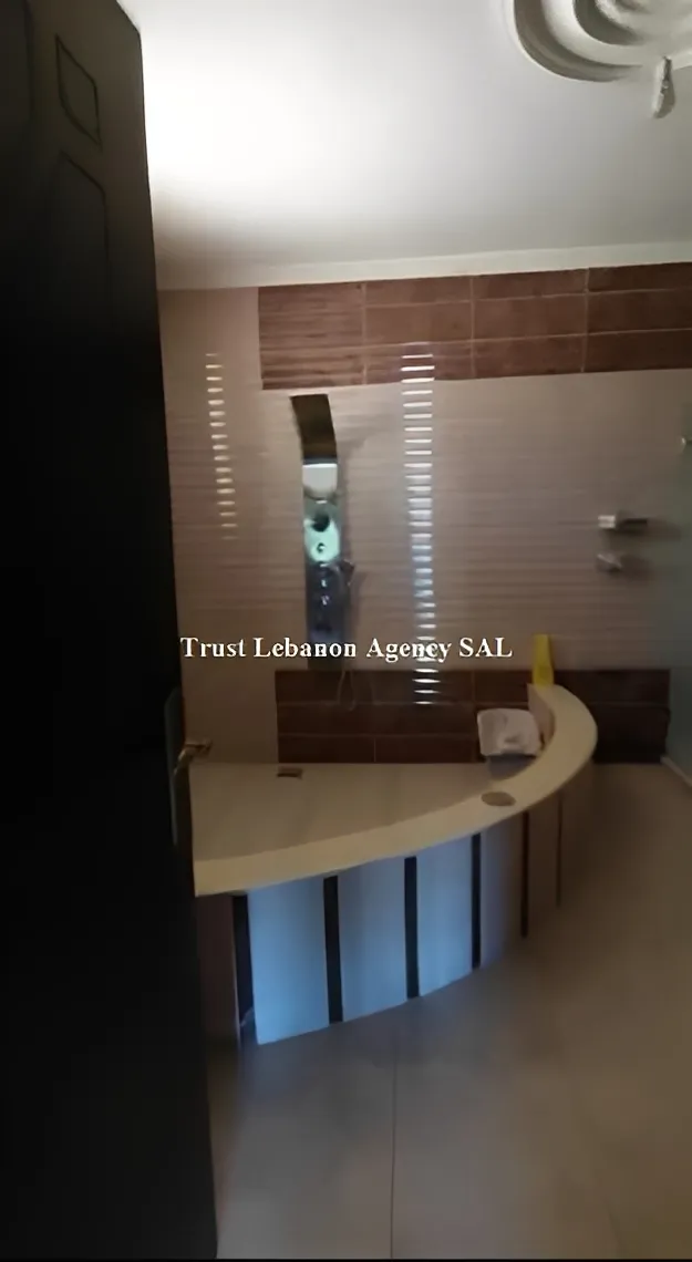Villa for Sale in Baabda Tarchich Lebanon