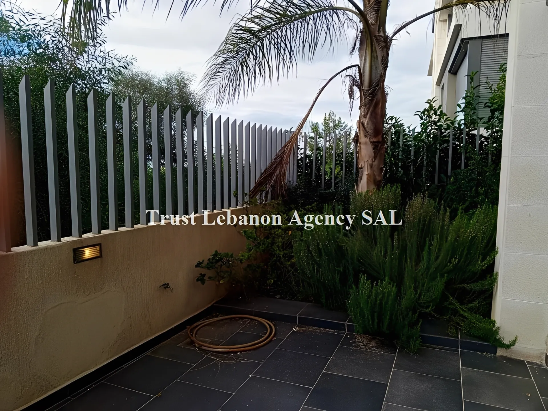 Triplex for Rent in yarzeh Baabda Lebanon