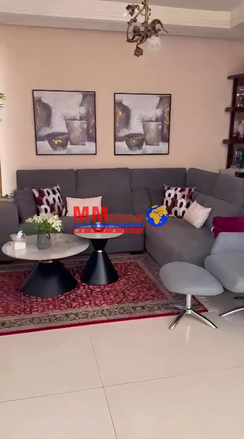 Duplex for rent in Mansourieh, Lebanon