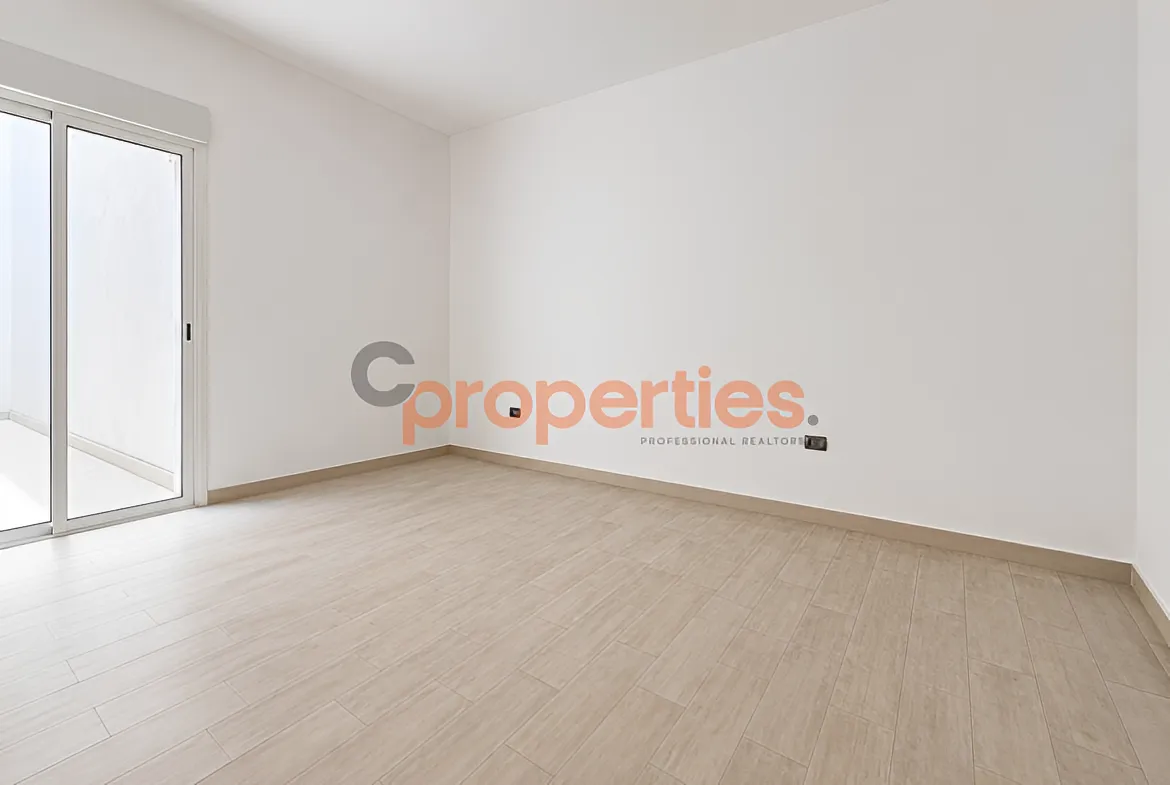 Apartment for sale in Rabweh, Beirut, Lebanon