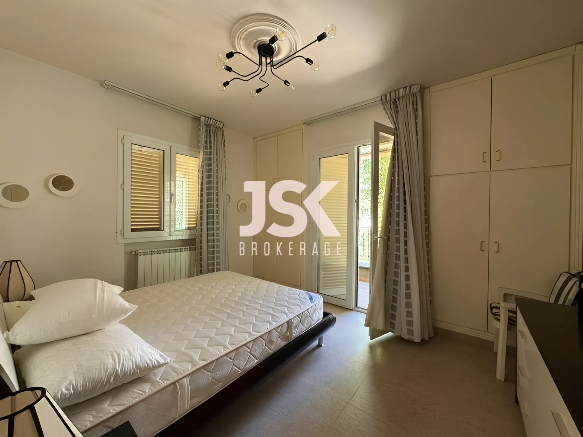 Villa for Sale in Baabdat, Lebanon