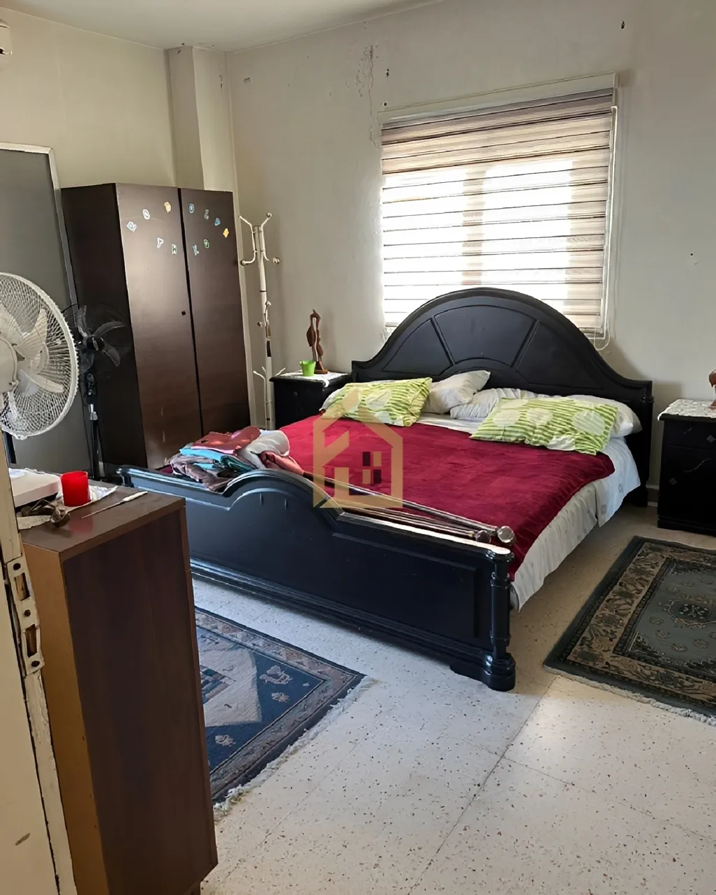 Apartment for sale in Ballouneh, Lebanon