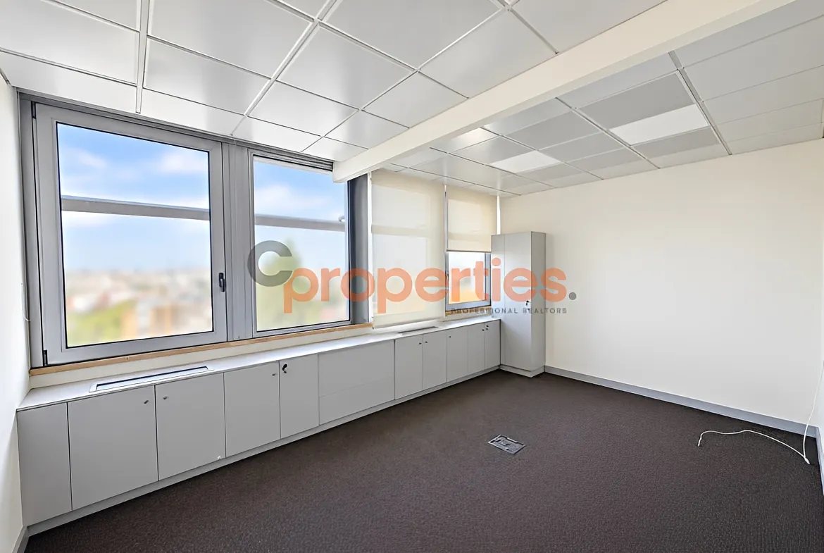 Office for Rent in Hazmieh